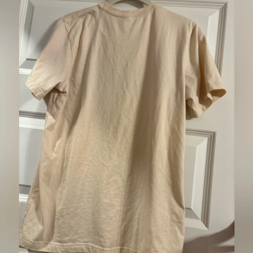 “Dolly Forever” Dolly Parton Bella Canvas Faded Retro Southern Girly Graphic Tee - Picture 2 of 3